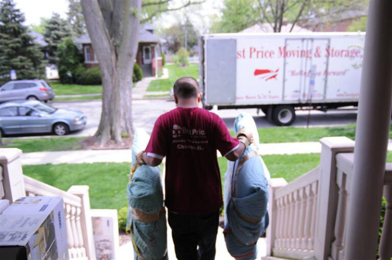 Get The Best Long Distance Movers Moving Services USA