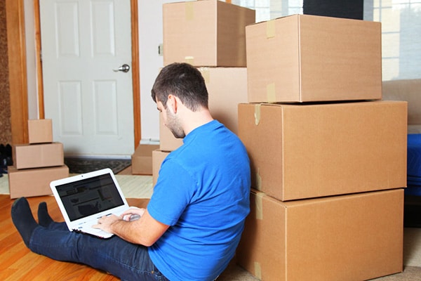 Reasons You Should Ask For Moving Quotes