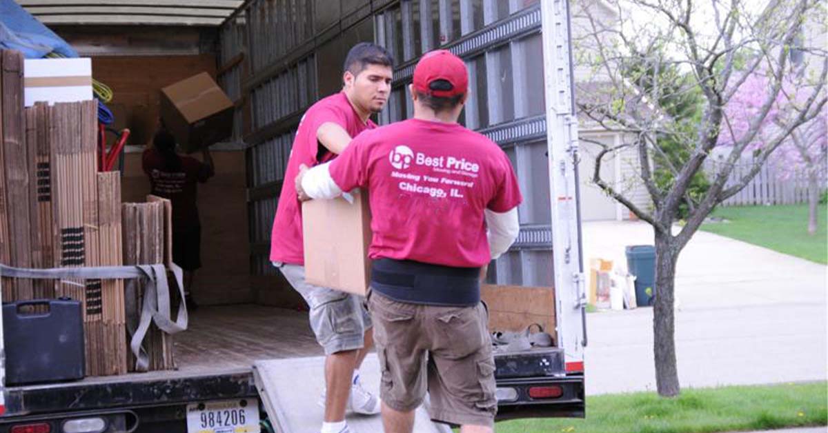 Best Long Distance Movers Get Insured & Reliable Move