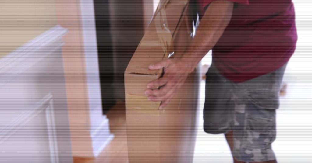 How to Pack Electronics for a Move: Tips and Tricks