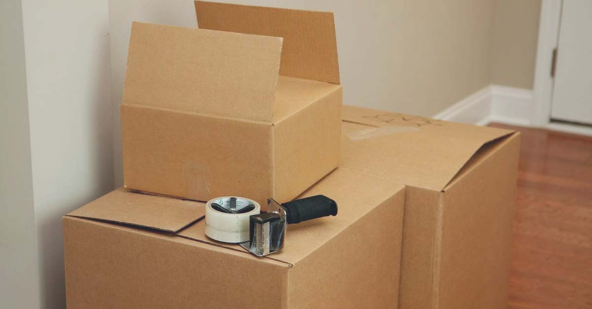 How to Pack a Storage Unit for a Move: Tips and Tricks