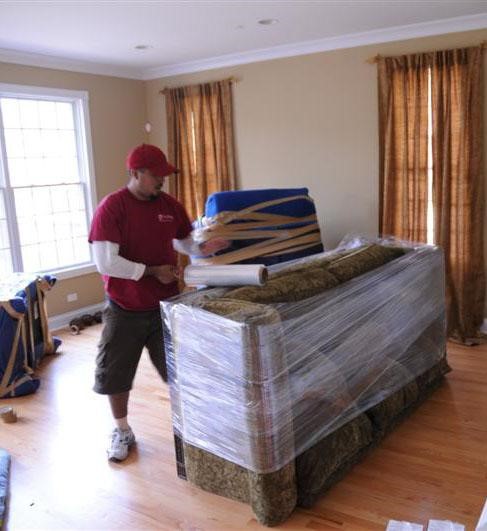 5 Must Ask Questions from a Corporate Moving Specialist in Chicago