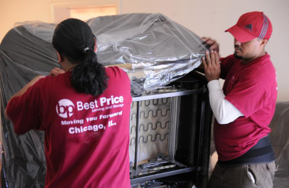 How to find the best price moving company near me? Here’s a Guide