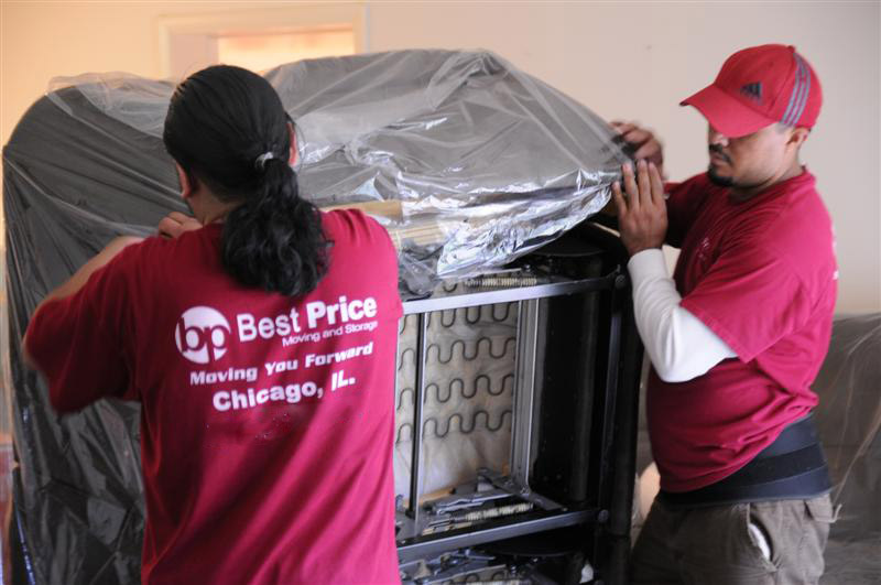 Best Price Long Distance Movers – 5 Reasons why people recommend us