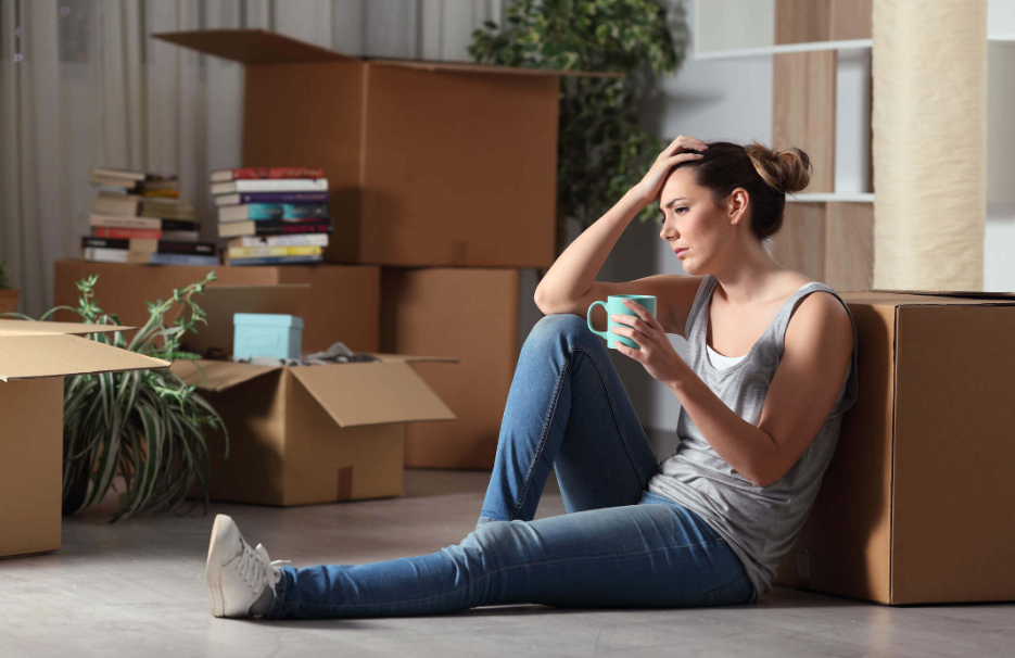 7 Reasons of Long Distance Moving Anxiety