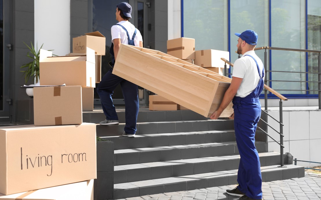 Top 6 Qualities to Identify Best Long Distance Movers in Chicago