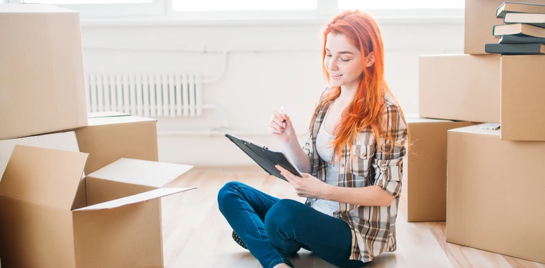 A Guide by Professional Movers to Make Moving Checklist